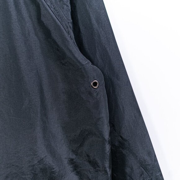 Tommy Hilfiger Flag Pullover Windbreaker Jacket Small VTG Y2K Streetwear Skater - Picture 15 of 16